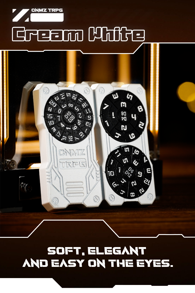 Slider Dice