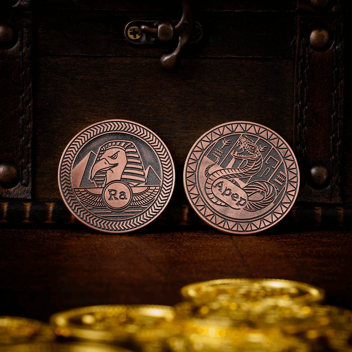 Ancient Egypt Series Complete Set