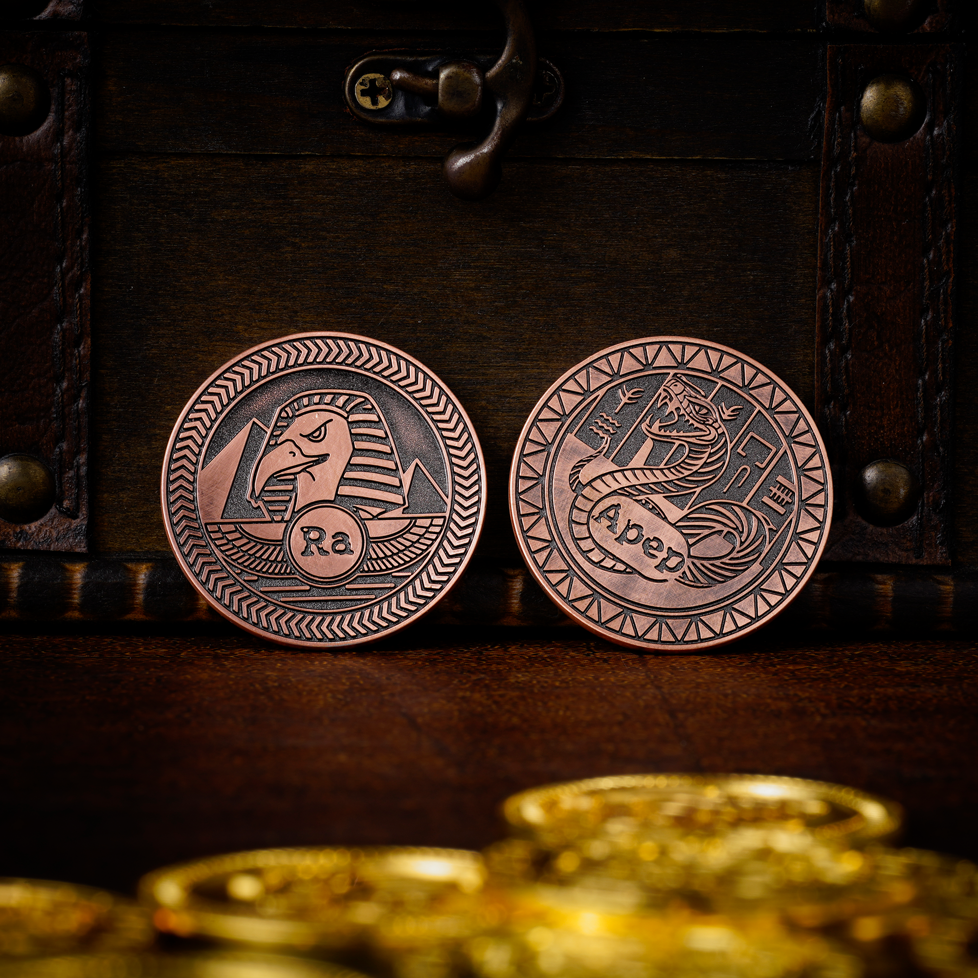 Ancient Egypt Series Set