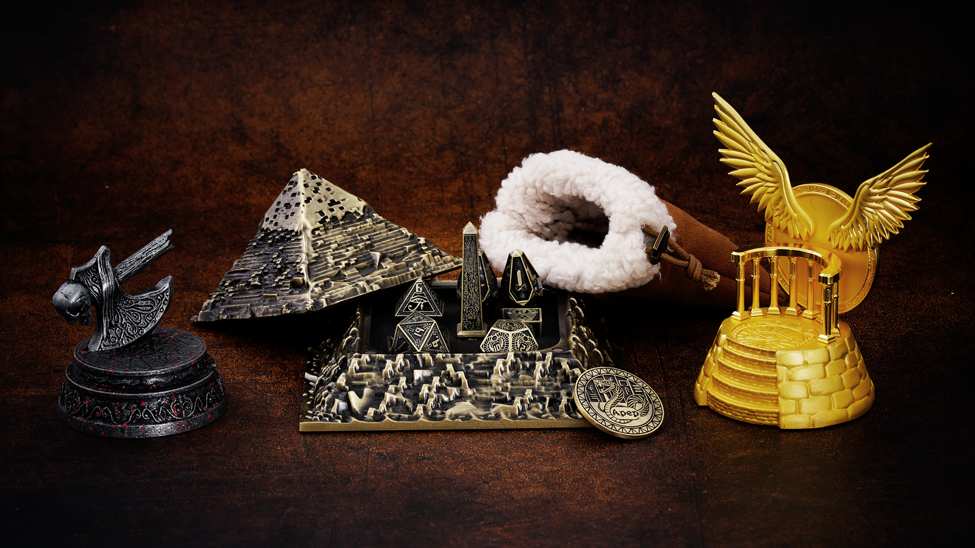 Ancient Egypt Series Set