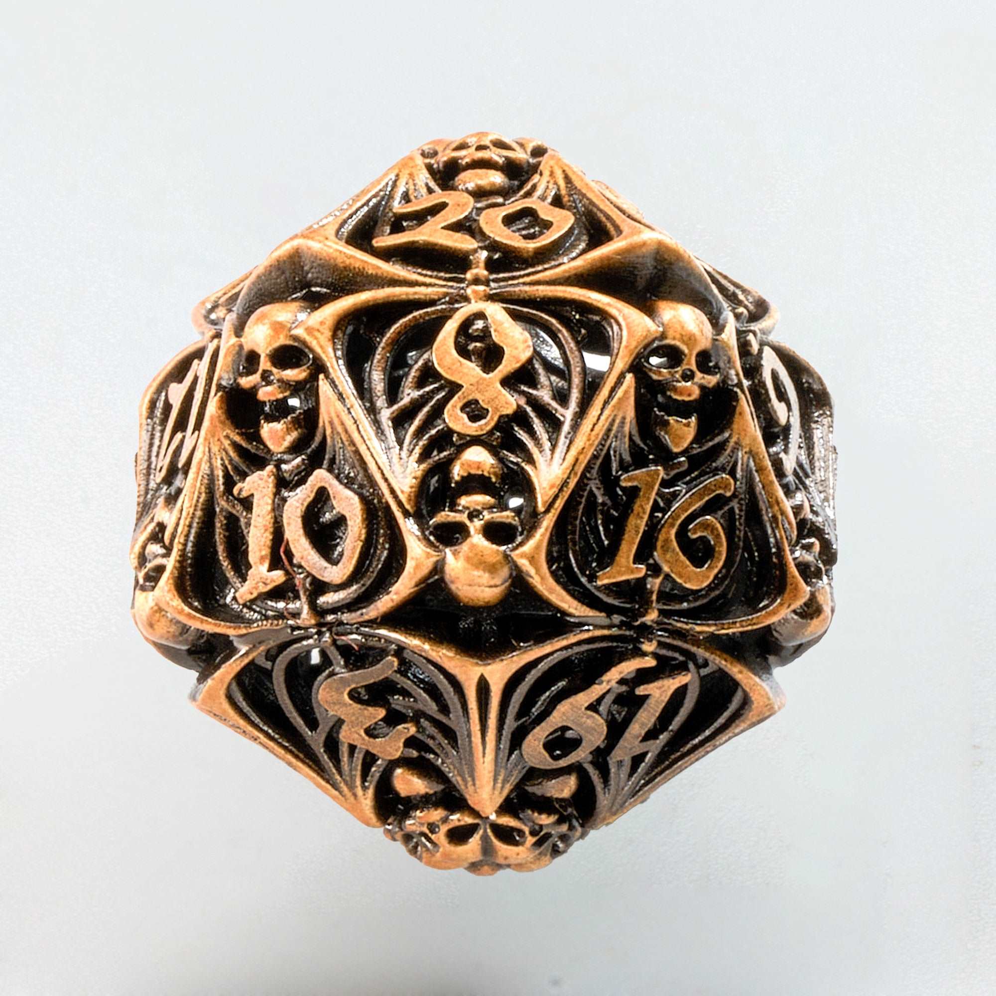 Skull Dice