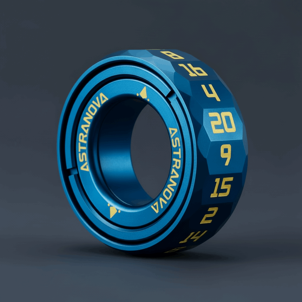 Stellar Ring