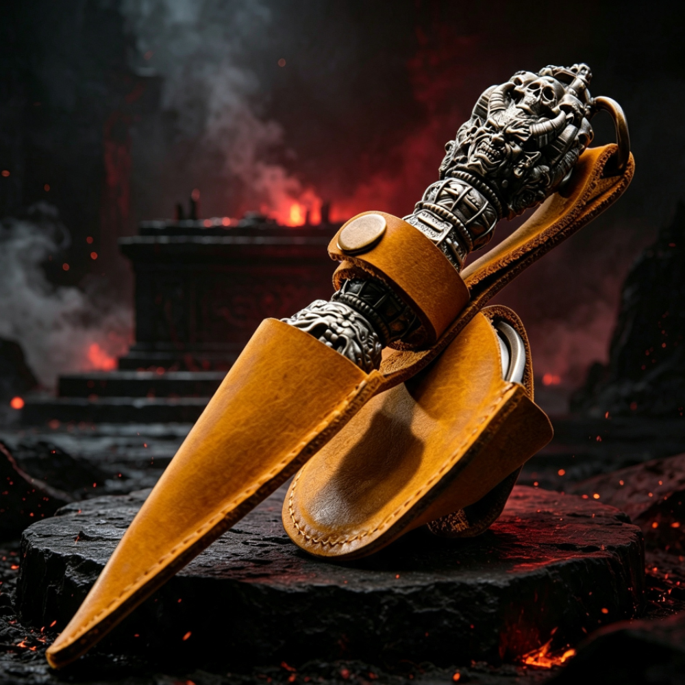 Special Protective Case（Wand Dice）