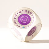 Omni Dice (pre-order only)
